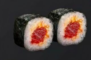 Spicy Tuna Roll (8 Uds.)