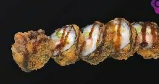 Maki Frito Yatomi (8 Uds.)