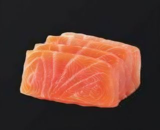 Sashimi de Salmón (9 Uds.)