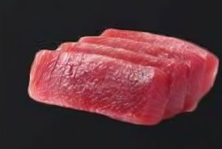 Sashimi de Atún (9 Uds.)