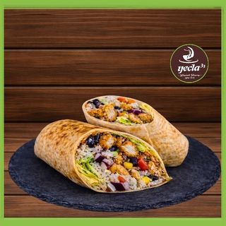 Burrito Sonoma