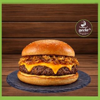 Menù Burgers Clasicas desde 15,45€