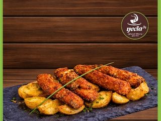 Fingers de Pollo