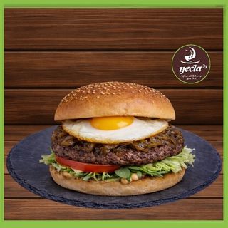 Burger Chef