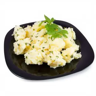 Patatas ali-oli