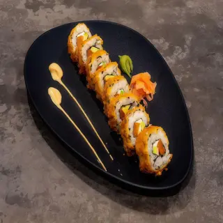 Ichigaya (8 Piezas)