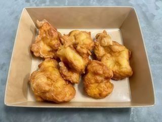 Karaage (7 Pzs.)