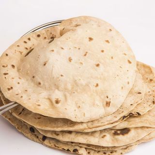 Naan Chapatav