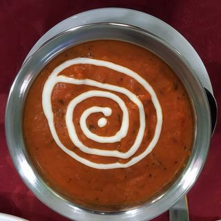 Tikka De Cordero (Ración)