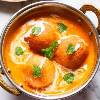 Malai Kofta
