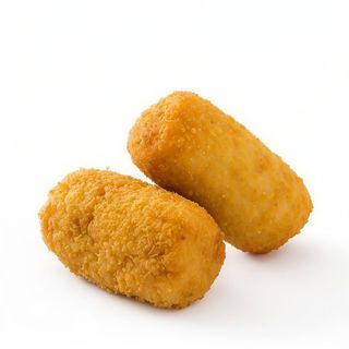 Croqueta De Cocido