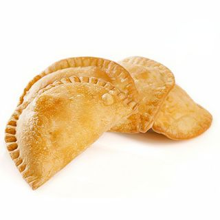 Empanada De Atún Y Huevo