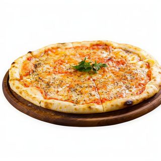 Pizza Margarita (33 Cm.)