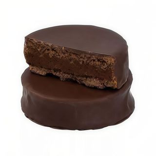 Alfajor Havanna Negro