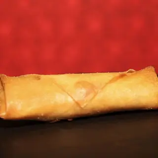 8. Rollos de primavera
