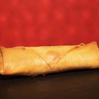 8. Rollos de primavera