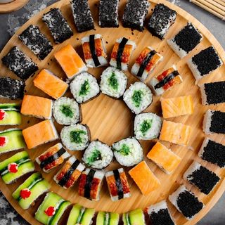 Menú Para 1 Persona con 3 Platos C