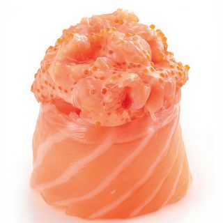 429. Gunkan de atún