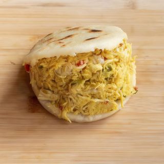 Arepa De Pollo