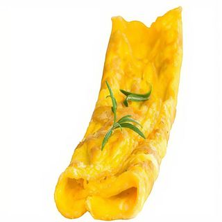 Bocadillo de Tortilla a la francesa