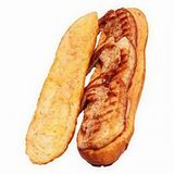 Bocadillo de Panceta 