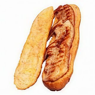 Bocadillo de Panceta 