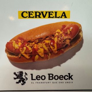 Cervela