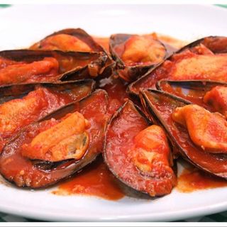 Mejillones Bravos 