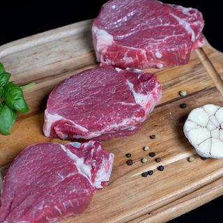 Medallones De Solomillo