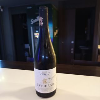 Larchago crianza