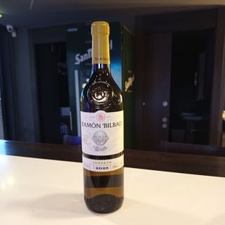 Ramón Bilbao verdejo