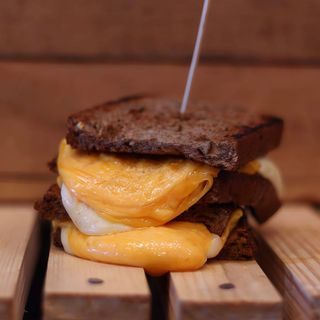 Grilled Cheese
