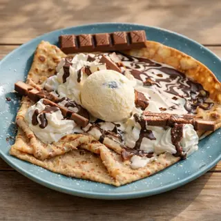 Crepe Kinder