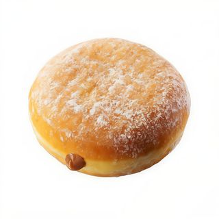 Dunkin dulce de leche