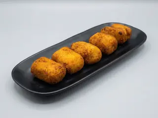 Croquetas Caseras