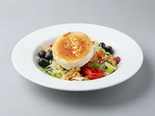 Queso Cabra