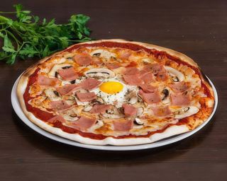 Pizza Speciali Pronto