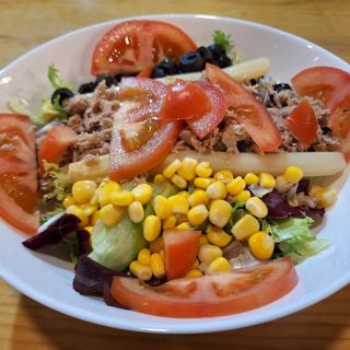 Insalata Capricciosa