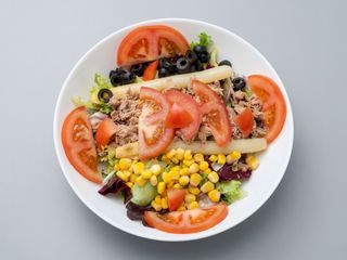 Insalata Capricciosa