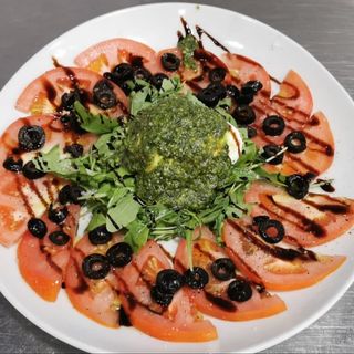 Insalata Caprese di Bufala