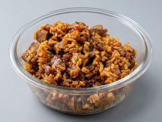 211. Arroz Frito Especial