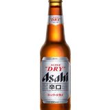 CERVEZA ASAHI