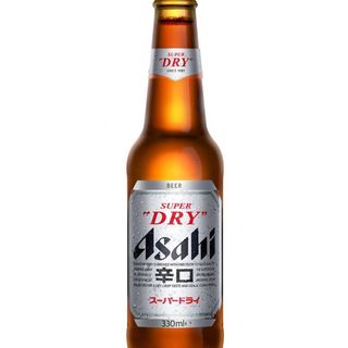 CERVEZA ASAHI