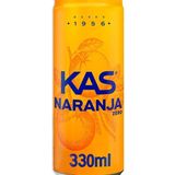 KAS NARANJA