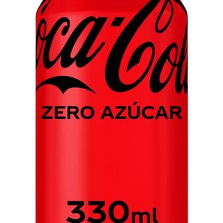 COCA COLA ZERO