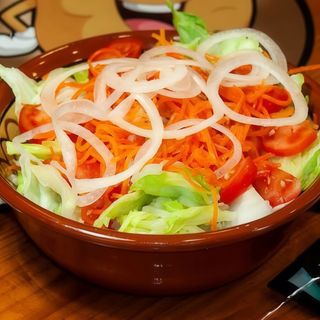 Ensalada Normal