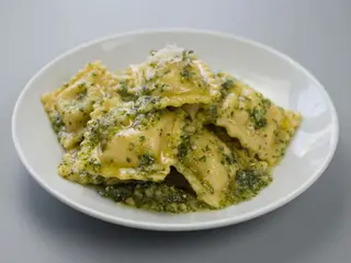 Raviolis