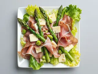 Ensalada Lina