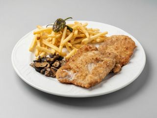 Escalope