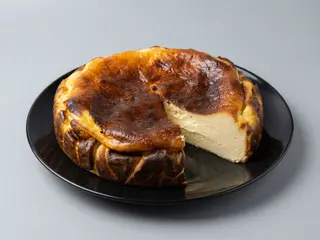 Tarta cheesecake